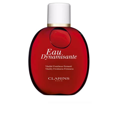 clarins body fragrance.